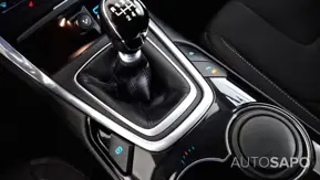 Ford S-Max 2.0 TDCi Titanium de 2018