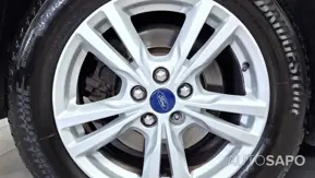 Ford S-Max 2.0 TDCi Titanium de 2018