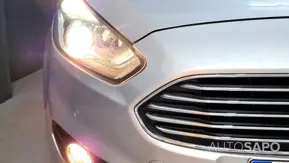 Ford S-Max 2.0 TDCi Titanium de 2018