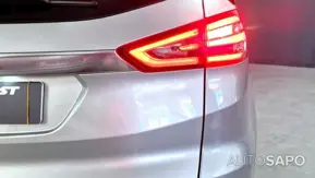 Ford S-Max 2.0 TDCi Titanium de 2018