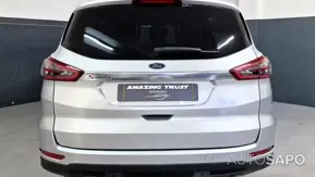 Ford S-Max 2.0 TDCi Titanium de 2018