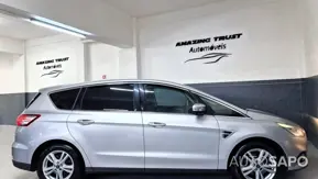 Ford S-Max 2.0 TDCi Titanium de 2018