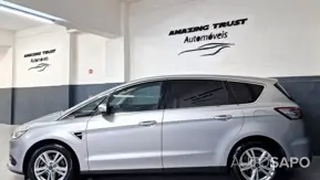 Ford S-Max 2.0 TDCi Titanium de 2018