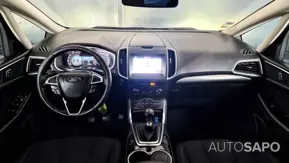 Ford S-Max 2.0 TDCi Titanium de 2018