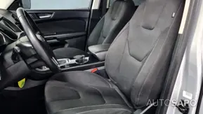 Ford S-Max 2.0 TDCi Titanium de 2018
