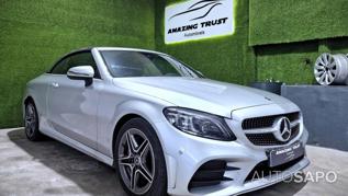Mercedes-Benz Classe C de 2020
