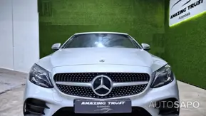 Mercedes-Benz Classe C de 2020