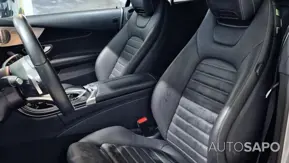 Mercedes-Benz Classe C de 2020