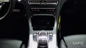 Mercedes-Benz Classe C de 2020