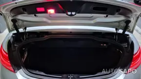 Mercedes-Benz Classe C de 2020