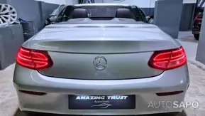 Mercedes-Benz Classe C de 2020