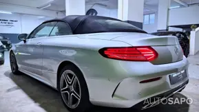 Mercedes-Benz Classe C de 2020