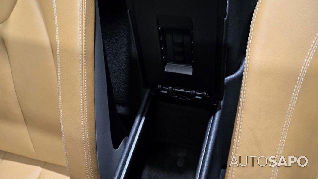 Mercedes-Benz Classe SLK de 2008