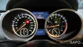 Mercedes-Benz Classe SLK de 2008