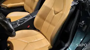 Mercedes-Benz Classe SLK de 2008