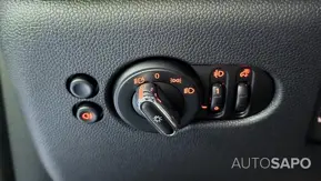 MINI Cooper de 2022