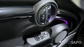 MINI Cooper de 2022