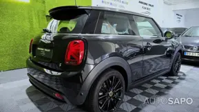 MINI Cooper de 2022