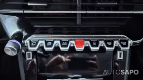 Peugeot E-208 de 2023