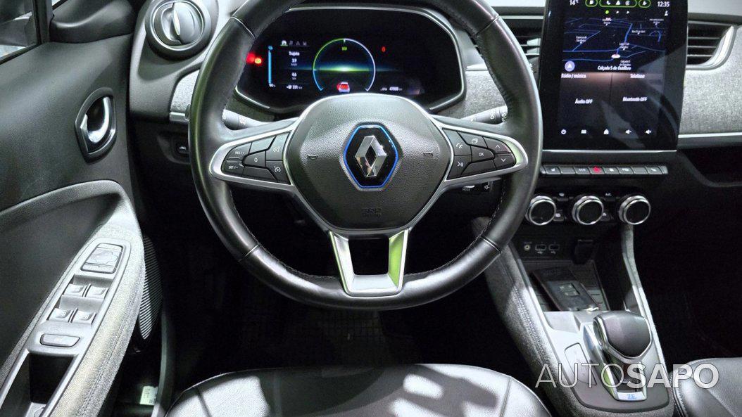 Renault ZOE de 2019