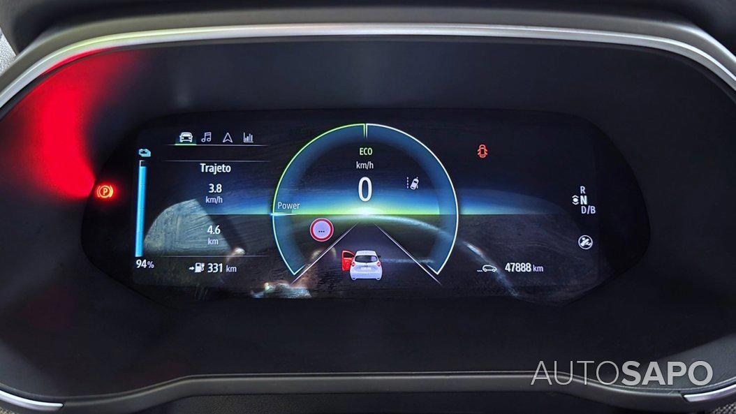 Renault ZOE de 2019
