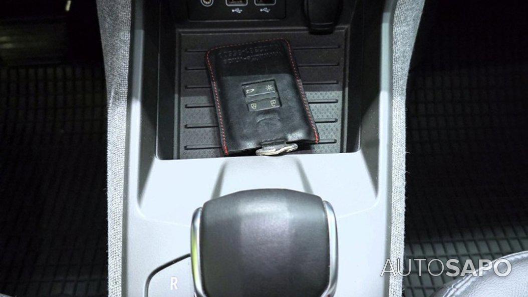 Renault ZOE de 2019