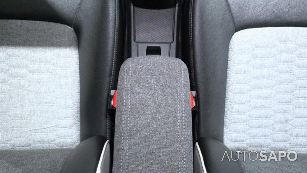 Renault ZOE de 2019