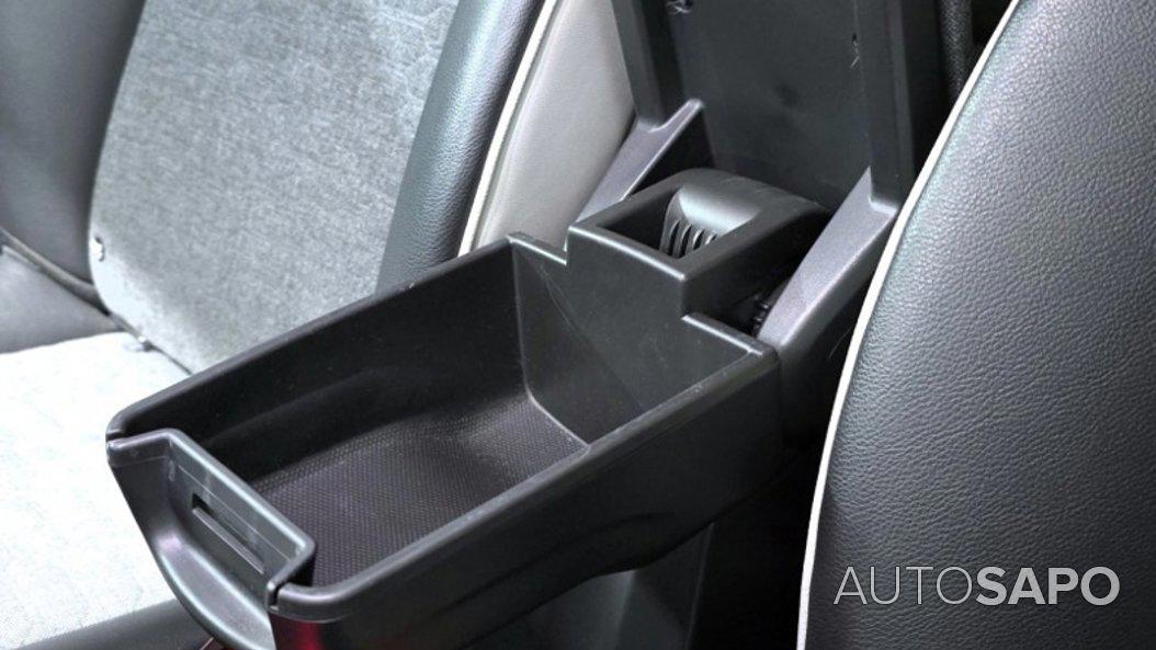 Renault ZOE de 2019
