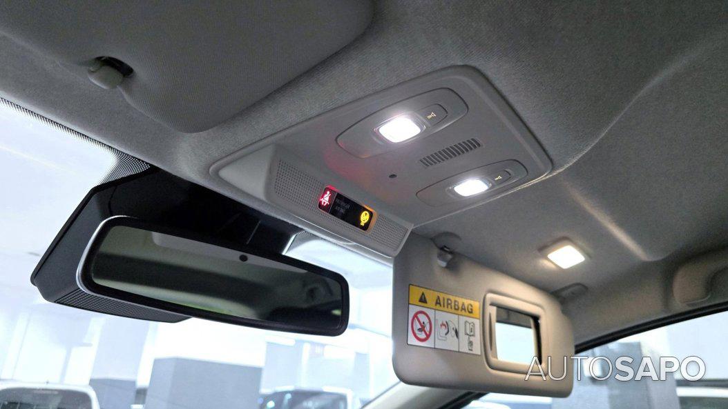 Renault ZOE de 2019
