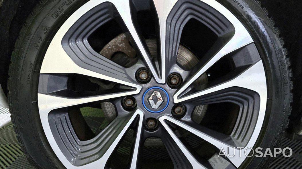 Renault ZOE de 2019