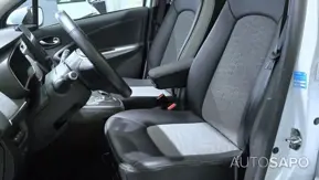 Renault ZOE de 2019