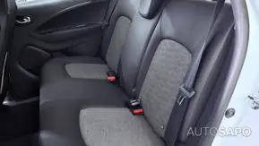 Renault ZOE de 2019