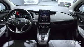 Renault ZOE de 2019