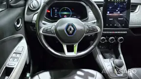 Renault ZOE de 2019
