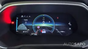 Renault ZOE de 2019