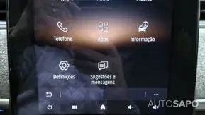 Renault ZOE de 2019