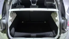 Renault ZOE de 2019