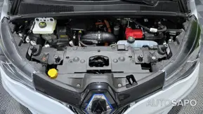 Renault ZOE de 2019