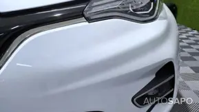 Renault ZOE de 2019