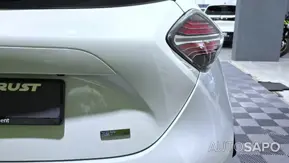 Renault ZOE de 2019