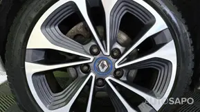 Renault ZOE de 2019
