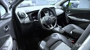 Renault ZOE de 2019