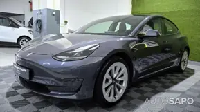 Tesla Model 3 de 2021