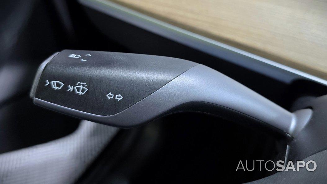 Tesla Model 3 Performance Dual Motor AWD de 2021