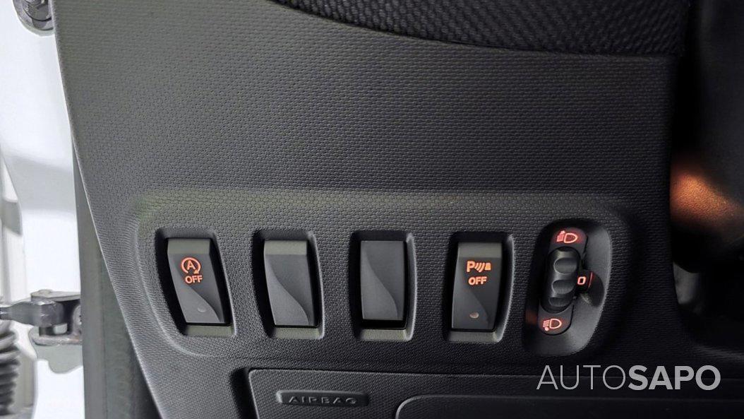 Smart Forfour 0.9 Passion 90 de 2019