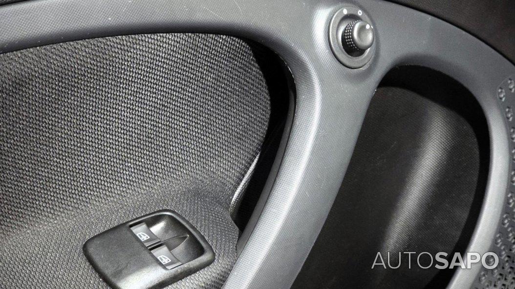 Smart Forfour 0.9 Passion 90 de 2019