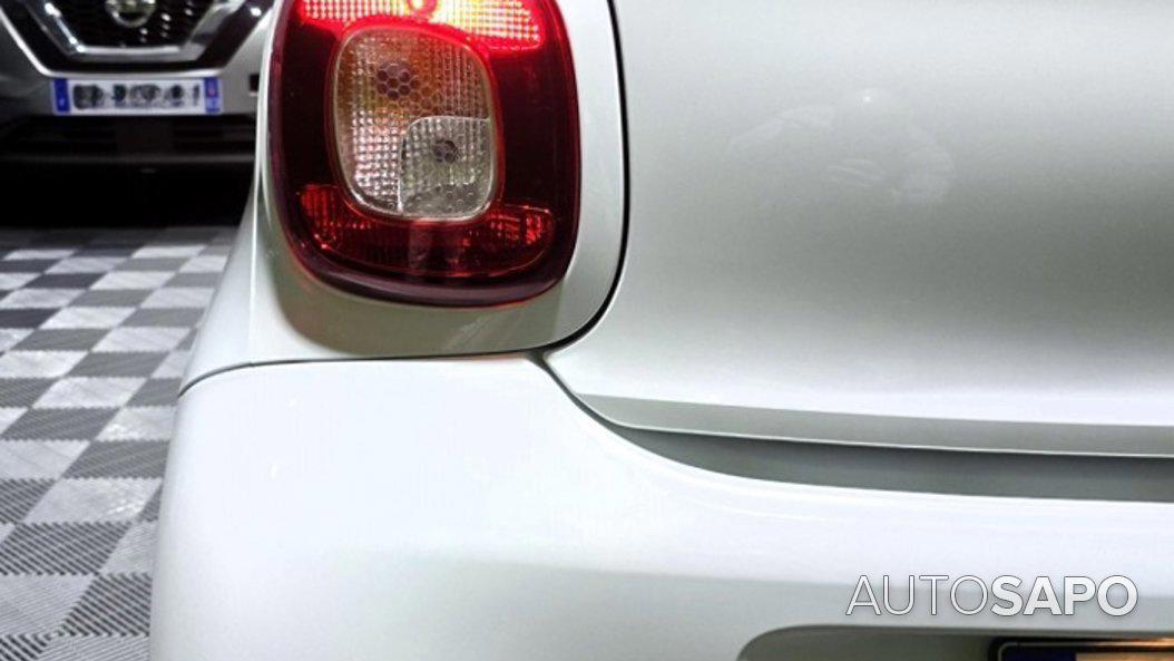 Smart Forfour 0.9 Passion 90 de 2019