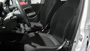 Smart Forfour 0.9 Passion 90 de 2019