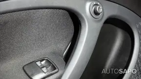 Smart Forfour 0.9 Passion 90 de 2019