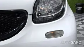 Smart Forfour 0.9 Passion 90 de 2019